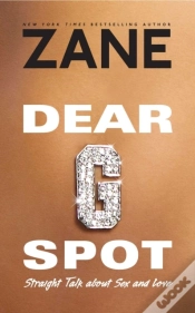 Capa do artigo Dear G-Spot
