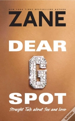 Capa do artigo Dear G-Spot