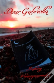 Capa do artigo Dear Gabriella.