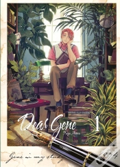 Capa do artigo Dear Gene