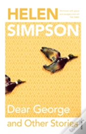 Capa do artigo Dear George And Other Stories