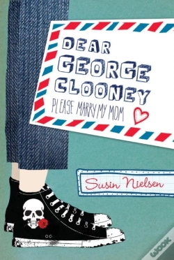 Capa do artigo Dear George Clooney