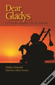 Capa do artigo Dear Gladys