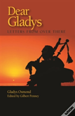 Capa do artigo Dear Gladys