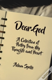 Capa do artigo Dear God