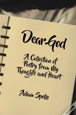 Capa do artigo Dear God