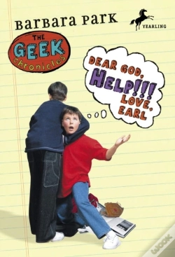Capa do artigo Dear God, Help!!! Love, Earl