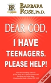 Capa do artigo Dear God, I Have Teenagers. Please Help!
