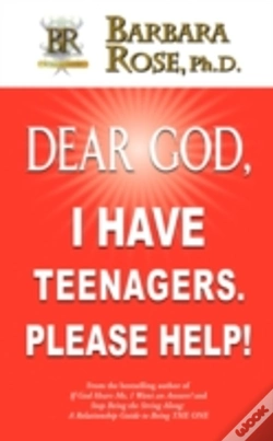 Capa do artigo Dear God, I Have Teenagers. Please Help!