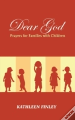 Capa do artigo Dear God