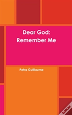 Capa do artigo Dear God