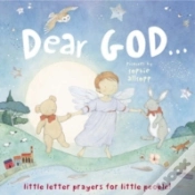 Capa do artigo Dear God