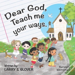 Capa do artigo Dear God, Teach Me Your Ways