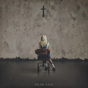 Capa do artigo Dear God - Vinil