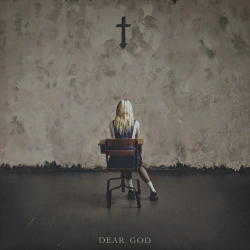 Capa do artigo Dear God - Vinil