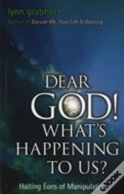 Capa do artigo Dear God! What