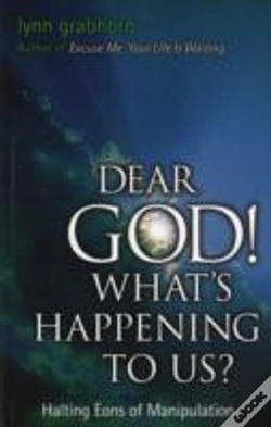 Capa do artigo Dear God! What'S Happening To Us