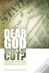 Dear God, Where Is My Cut?