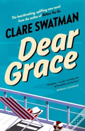 Capa do artigo Dear Grace