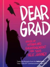 Capa do artigo Dear Grad