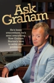 Capa do artigo Dear Graham