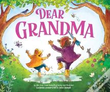 Dear Grandma