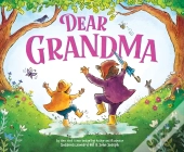 Dear Grandma