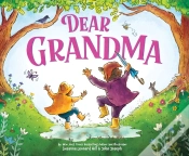 Capa do artigo Dear Grandma