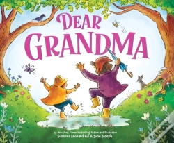 Capa do artigo Dear Grandma
