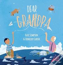Dear Grandpa