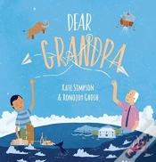 Capa do artigo Dear Grandpa
