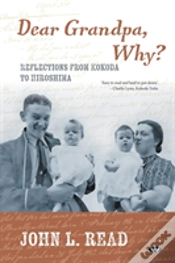 Capa do artigo Dear Grandpa, Why?