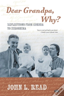 Capa do artigo Dear Grandpa, Why?
