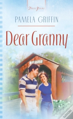 Capa do artigo Dear Granny