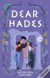 Capa do artigo Dear Hades