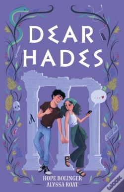 Capa do artigo Dear Hades