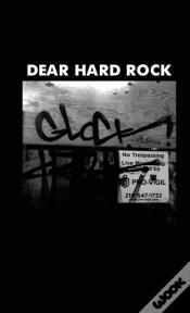 Capa do artigo Dear Hard Rock