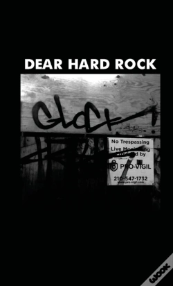 Capa do artigo Dear Hard Rock