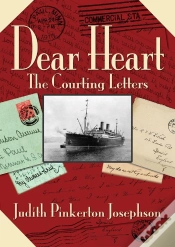Capa do artigo Dear Heart