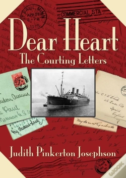 Capa do artigo Dear Heart