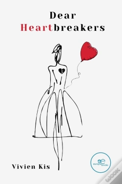 Capa do artigo Dear Heartbreakers