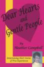 Dear Hearts And Gentle People - Preview