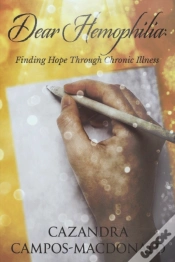 Capa do artigo Dear Hemophilia: Finding Hope Through Ch