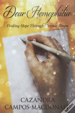 Capa do artigo Dear Hemophilia: Finding Hope Through Ch
