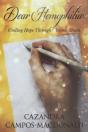 Dear Hemophilia: Finding Hope Through Ch - Preview