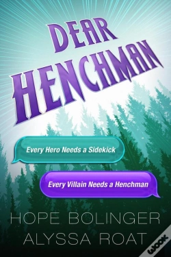 Capa do artigo Dear Henchman