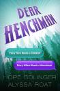 Dear Henchman - Preview