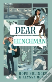 Capa do artigo Dear Henchman