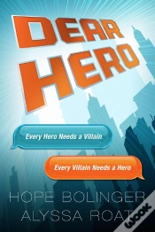 Capa do artigo Dear Hero