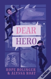 Capa do artigo Dear Hero